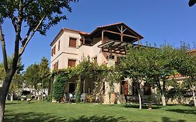 Villa Maira